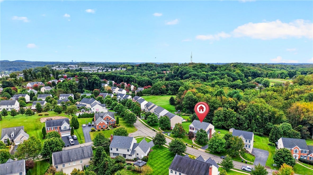 306 Crimson Drive, Pittsburgh, PA 15237 306 Crimson Drive, Pittsburgh, PA 15237