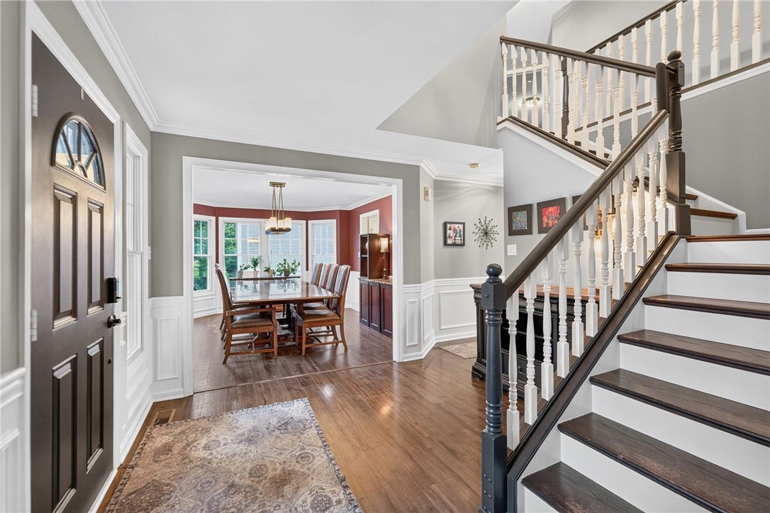 306 Crimson Drive, Pittsburgh, PA 15237 306 Crimson Drive, Pittsburgh, PA 15237