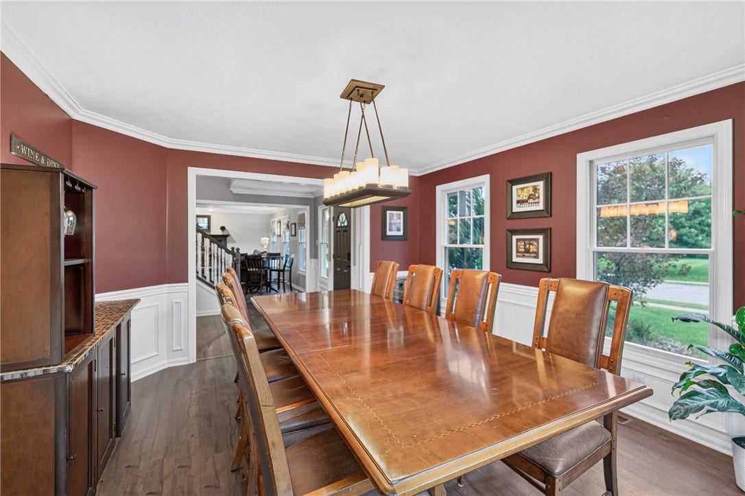 306 Crimson Drive, Pittsburgh, PA 15237 306 Crimson Drive, Pittsburgh, PA 15237