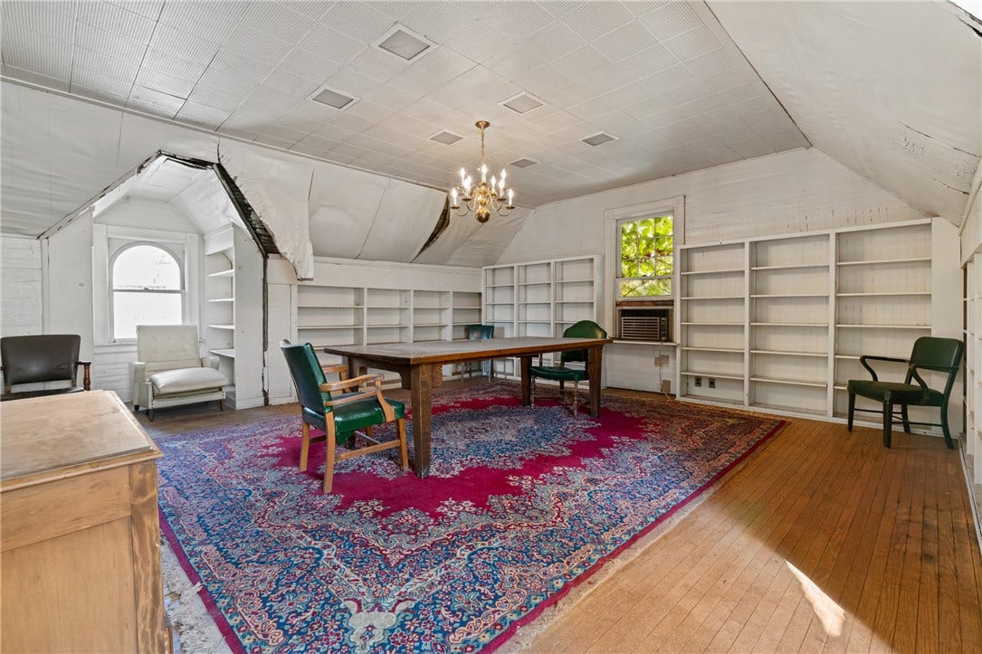 27 S College Street, Washington, PA 15301