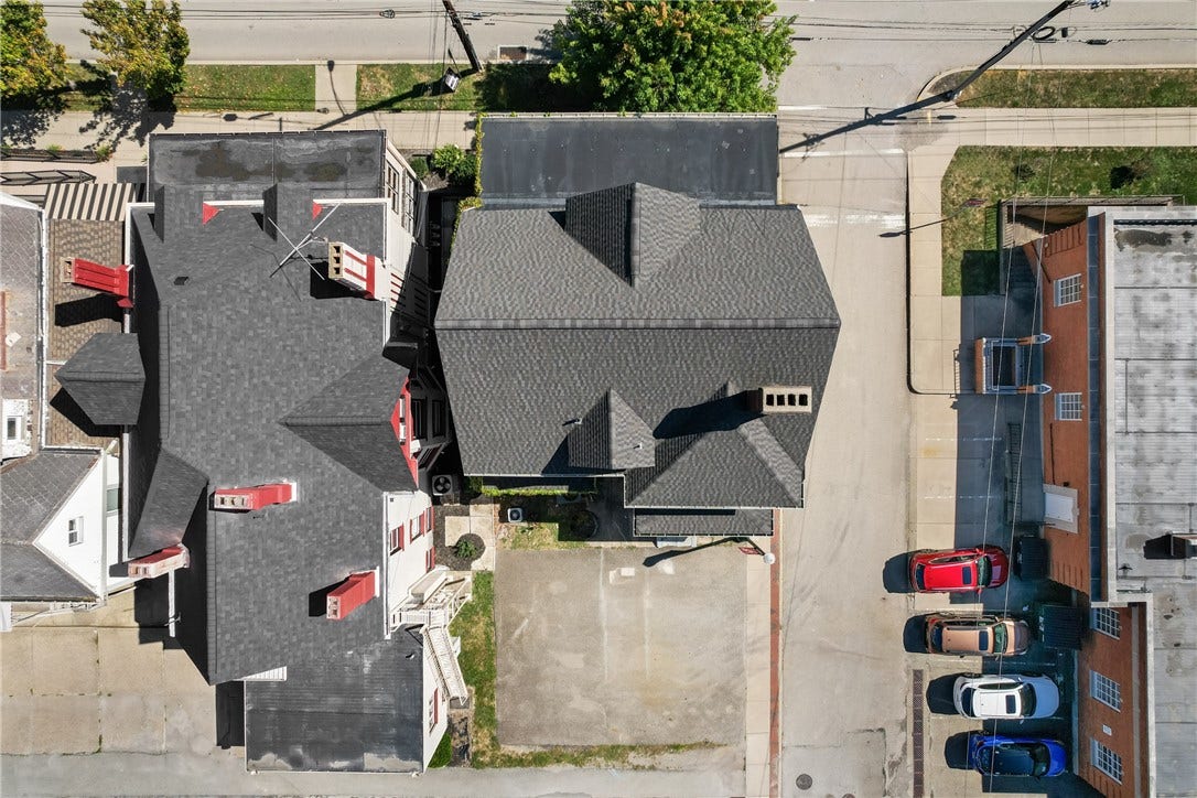 27 S College Street, Washington, PA 15301