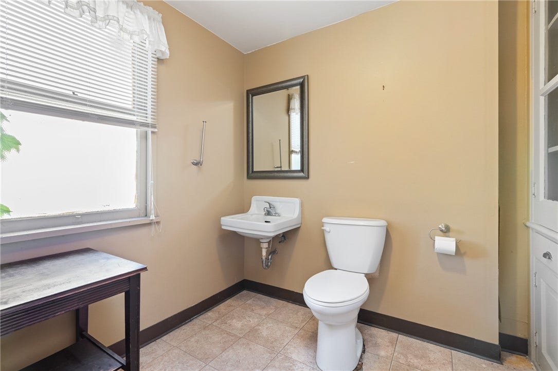 27 S College Street, Washington, PA 15301