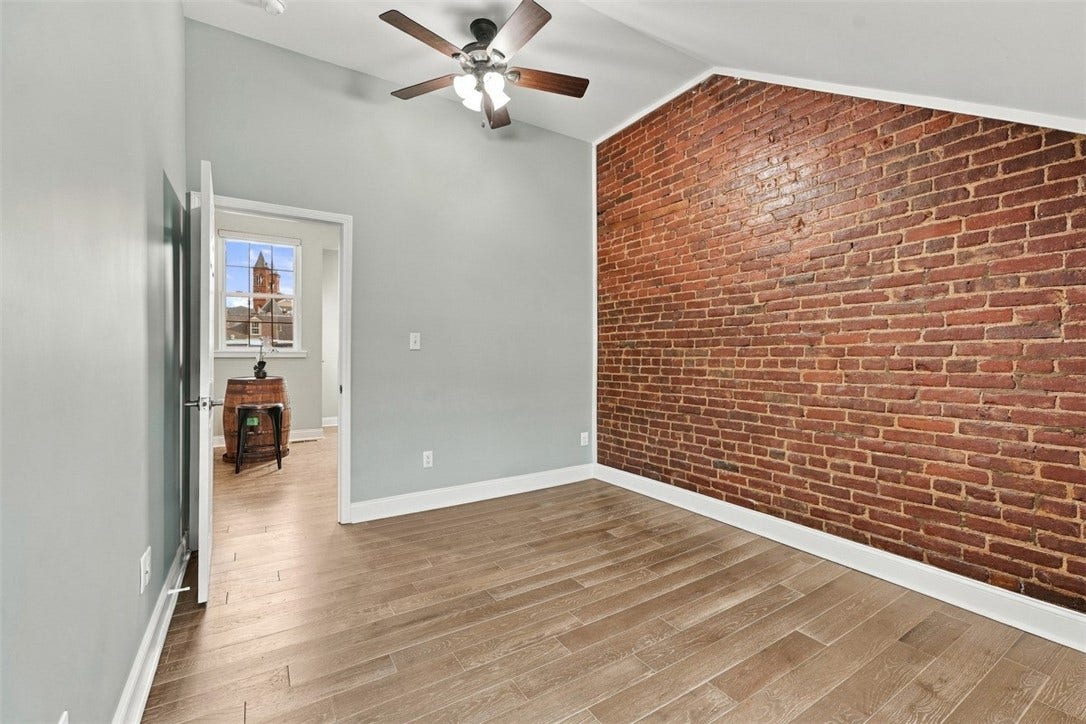 3620 Smallman Street, Pittsburgh, PA 15201