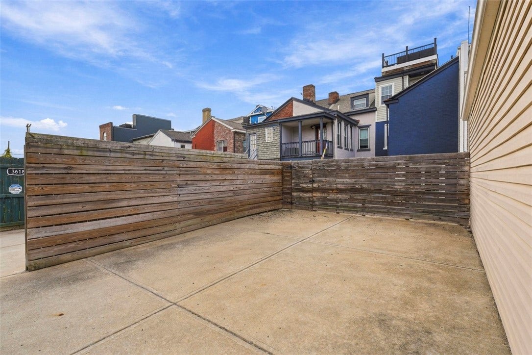 3620 Smallman Street, Pittsburgh, PA 15201