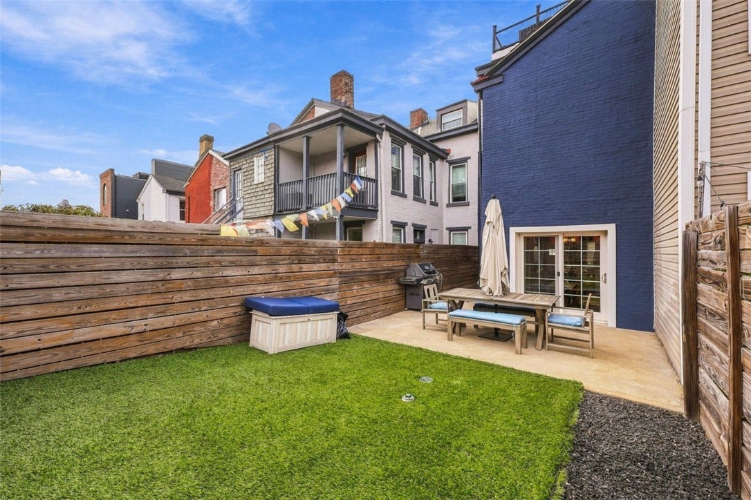 3620 Smallman Street, Pittsburgh, PA 15201