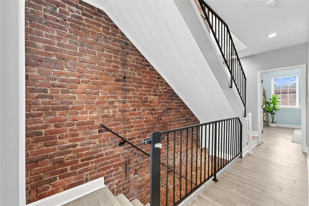 3620 Smallman Street, Pittsburgh, PA 15201