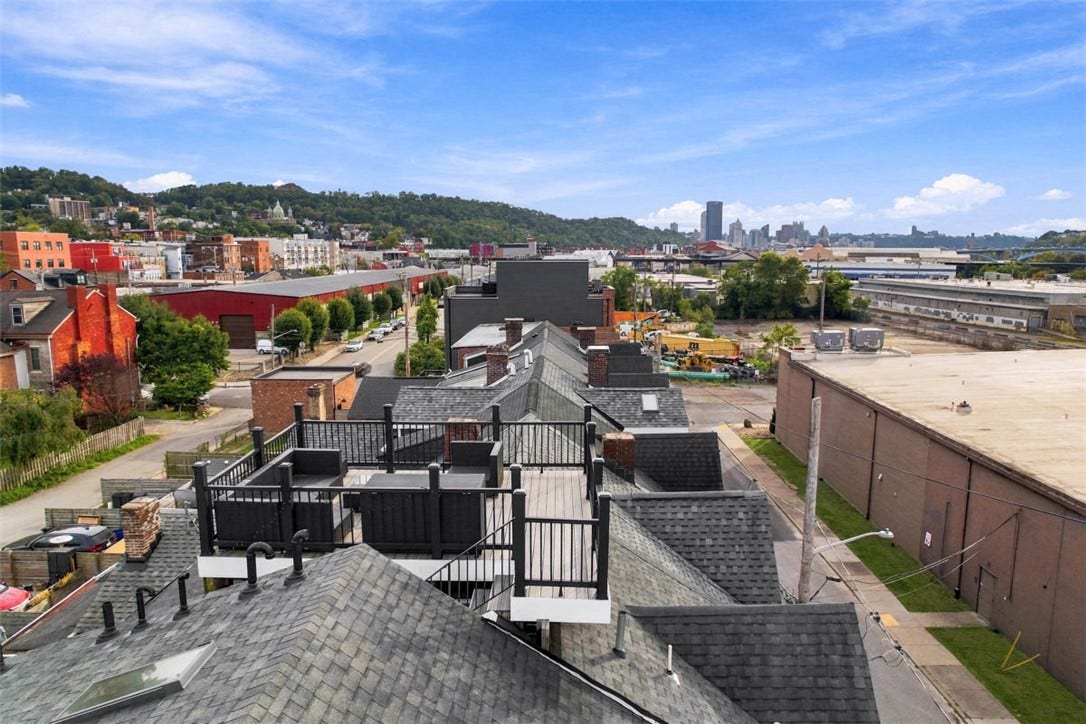 3620 Smallman Street, Pittsburgh, PA 15201