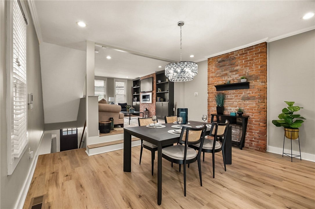 3822 Mintwood St, Pittsburgh, PA 15201 3822 Mintwood St, Pittsburgh, PA 15201