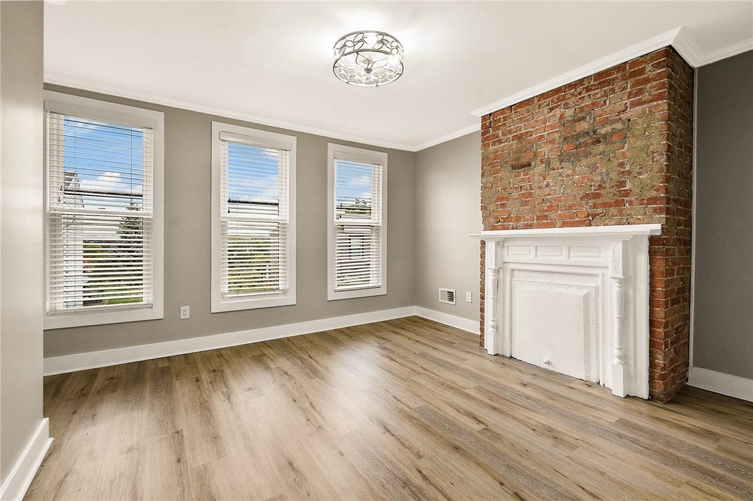 3822 Mintwood St, Pittsburgh, PA 15201 3822 Mintwood St, Pittsburgh, PA 15201
