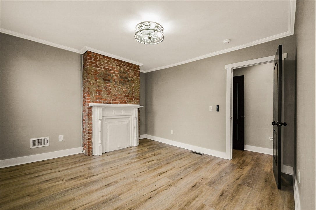 3822 Mintwood St, Pittsburgh, PA 15201 3822 Mintwood St, Pittsburgh, PA 15201