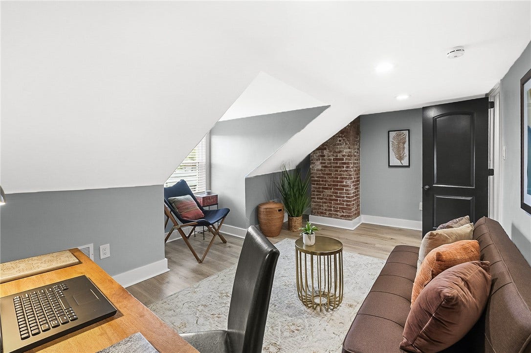 3822 Mintwood St, Pittsburgh, PA 15201 3822 Mintwood St, Pittsburgh, PA 15201