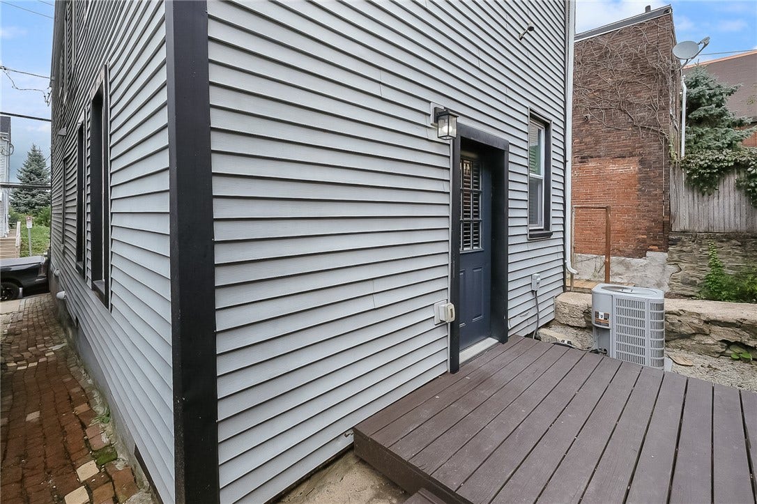 3822 Mintwood St, Pittsburgh, PA 15201 3822 Mintwood St, Pittsburgh, PA 15201