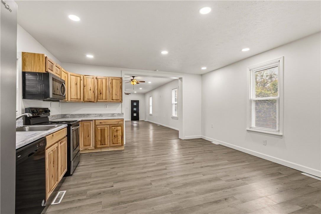 701 Washington Avenue, Brownsville, PA 15417