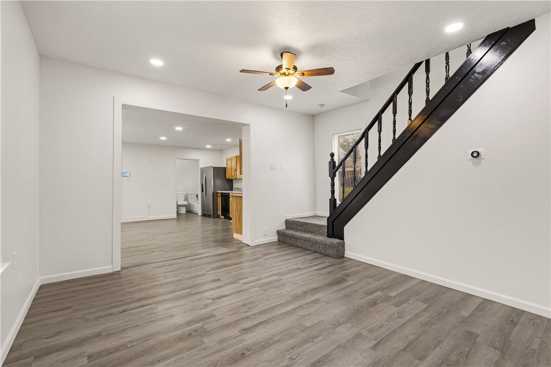 701 Washington Avenue, Brownsville, PA 15417