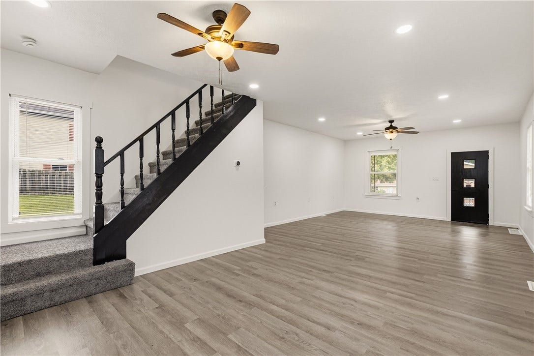 701 Washington Avenue, Brownsville, PA 15417