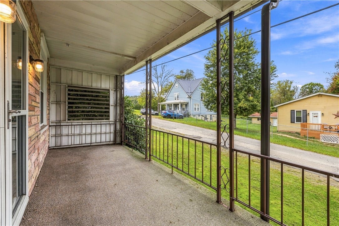 701 Washington Avenue, Brownsville, PA 15417