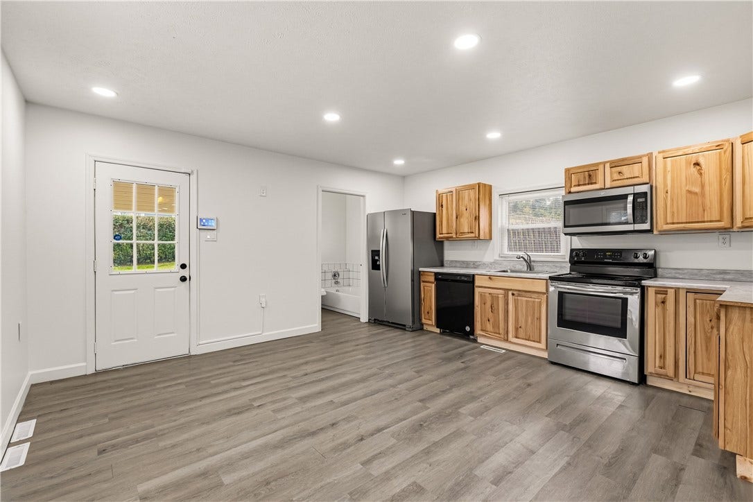 701 Washington Avenue, Brownsville, PA 15417