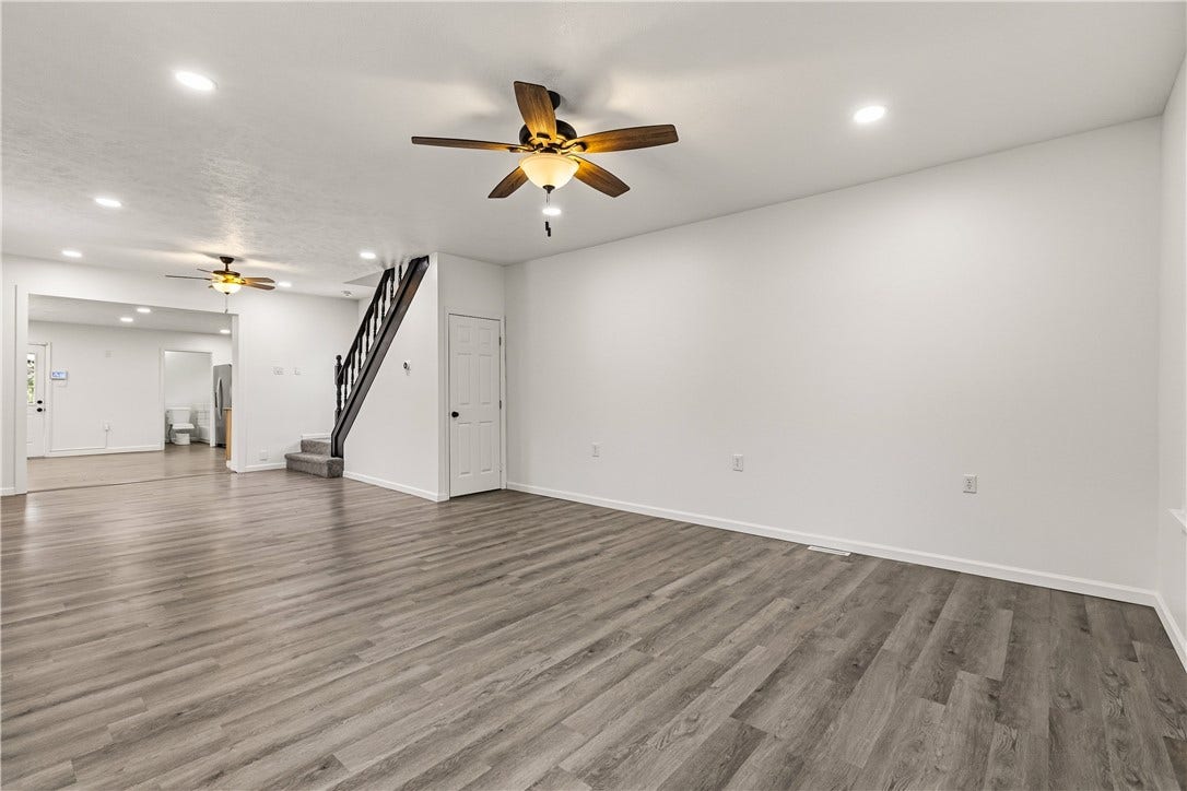 701 Washington Avenue, Brownsville, PA 15417