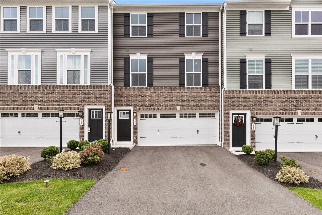 207 Yellowwood Ct, Washington, PA 15301
