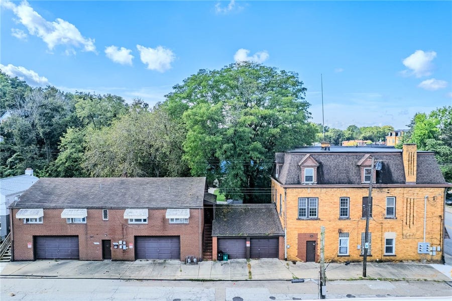 Property photo for 1120 Swissvale (1110-1112 North) Ave, Pittsburgh, PA