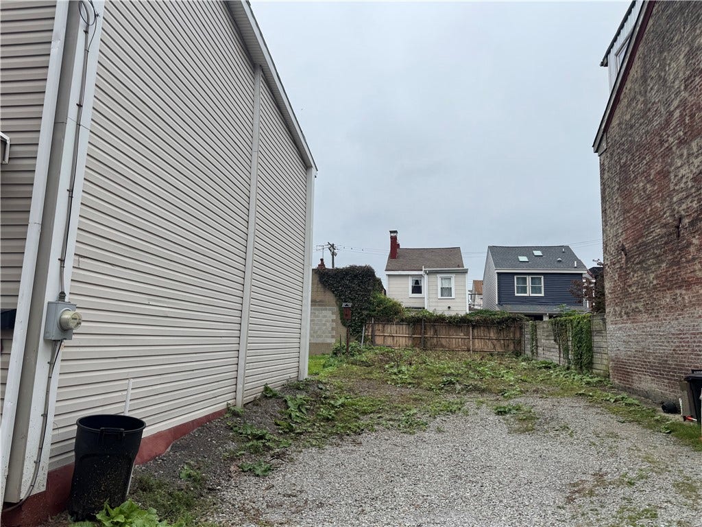 159 Almond Way, Pittsburgh, PA 15201 159 Almond Way, Pittsburgh, PA 15201