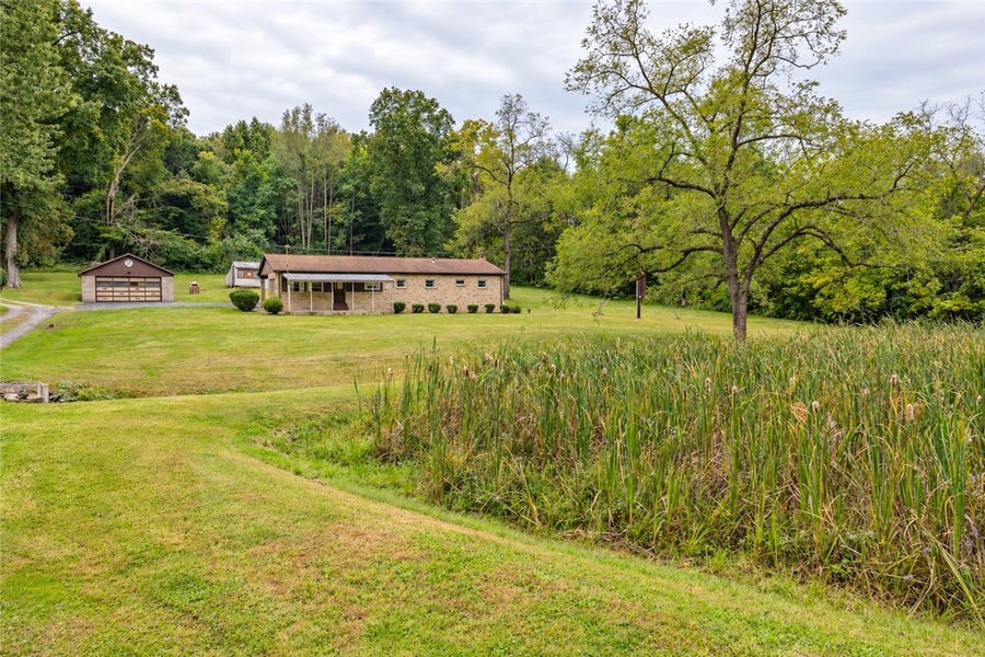 Property photo for 398 Moccasin Hollow Rd, Mt Pleasant, PA