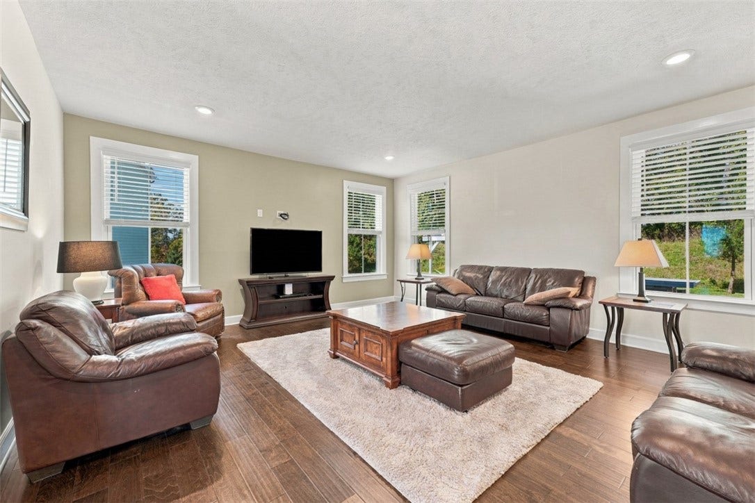 1763 Stevensan Drive, Sewickley, PA 15143