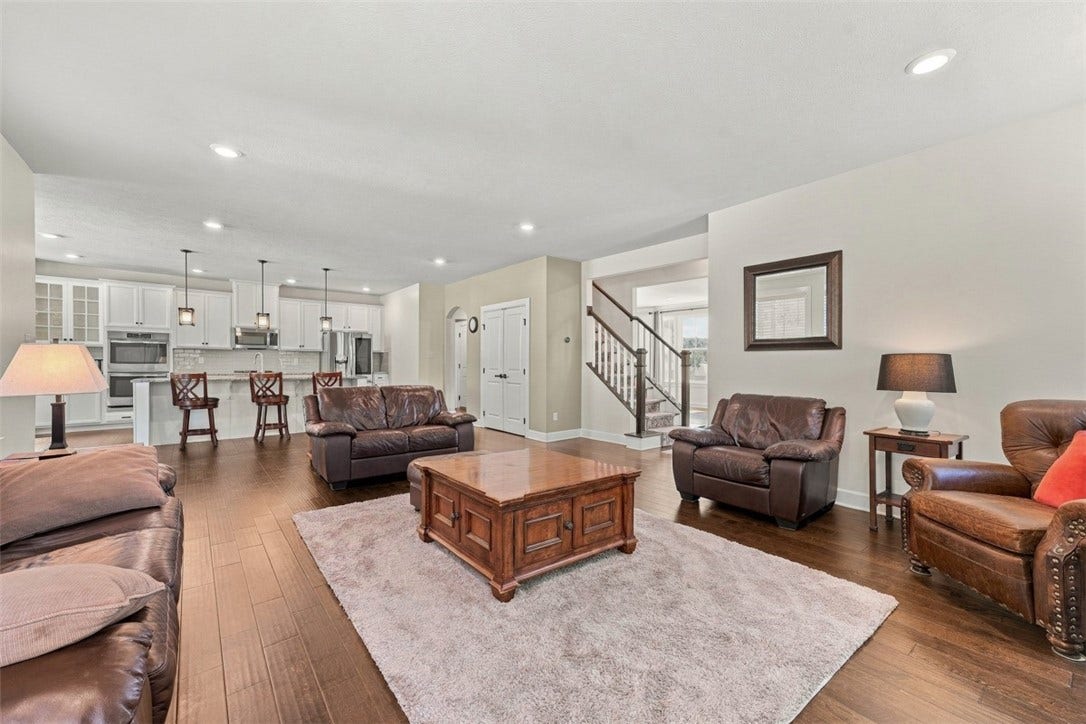 1763 Stevensan Drive, Sewickley, PA 15143