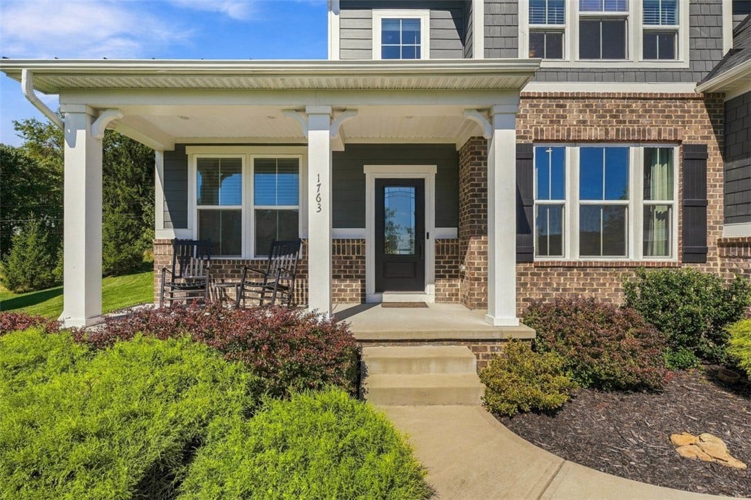 1763 Stevensan Drive, Sewickley, PA 15143