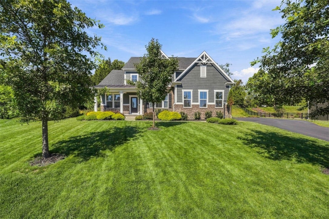 1763 Stevensan Drive, Sewickley, PA 15143