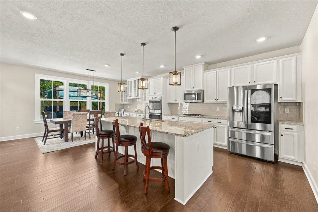 1763 Stevensan Drive, Sewickley, PA 15143