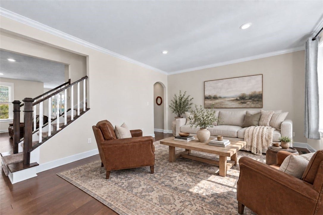 1763 Stevensan Drive, Sewickley, PA 15143