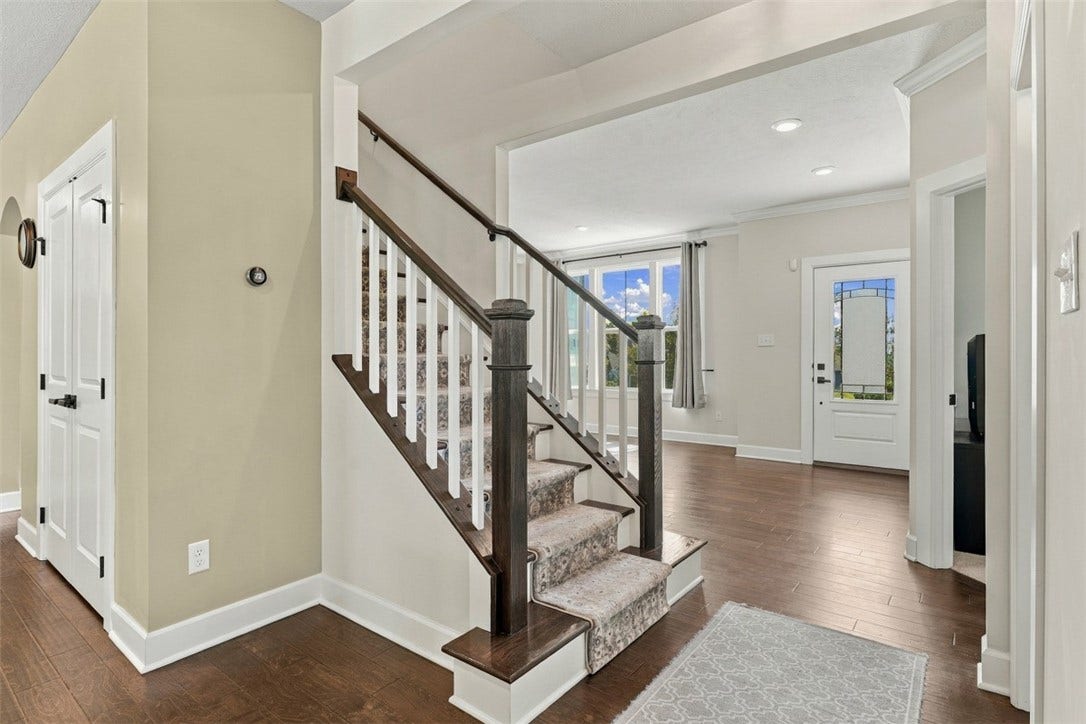 1763 Stevensan Drive, Sewickley, PA 15143