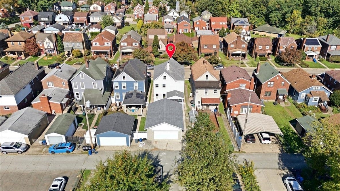 320 Raymond St, Pittsburgh, PA 15218 320 Raymond St, Pittsburgh, PA 15218