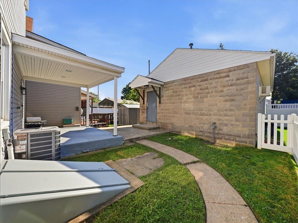 320 Raymond St, Pittsburgh, PA 15218 320 Raymond St, Pittsburgh, PA 15218