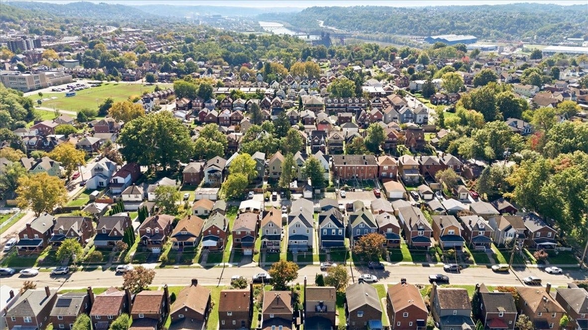 320 Raymond St, Pittsburgh, PA 15218 320 Raymond St, Pittsburgh, PA 15218