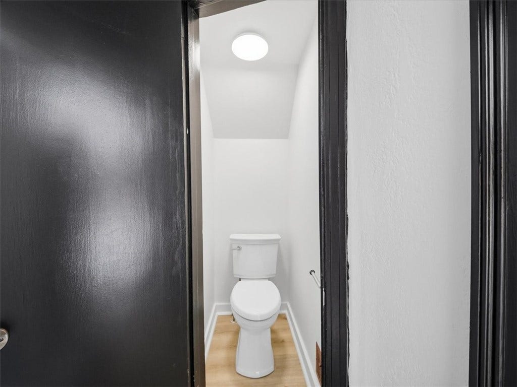 320 Raymond St, Pittsburgh, PA 15218 320 Raymond St, Pittsburgh, PA 15218