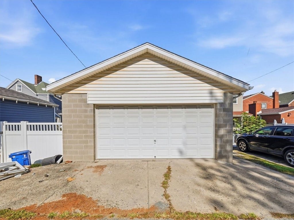320 Raymond St, Pittsburgh, PA 15218 320 Raymond St, Pittsburgh, PA 15218