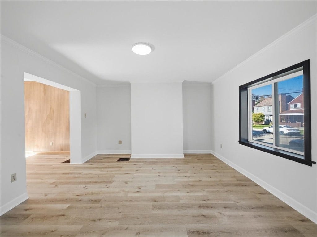 320 Raymond St, Pittsburgh, PA 15218 320 Raymond St, Pittsburgh, PA 15218