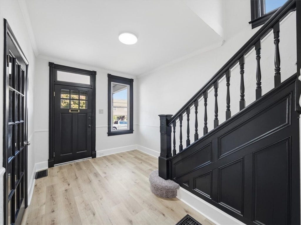 320 Raymond St, Pittsburgh, PA 15218 320 Raymond St, Pittsburgh, PA 15218