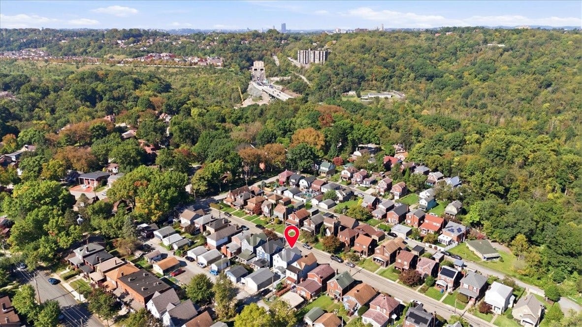 320 Raymond St, Pittsburgh, PA 15218 320 Raymond St, Pittsburgh, PA 15218