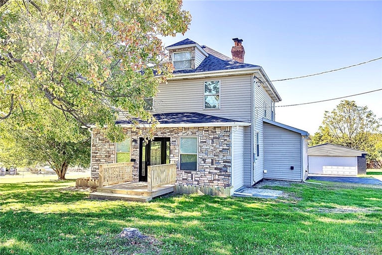 Featured Property image for 1435 Connellsville Road