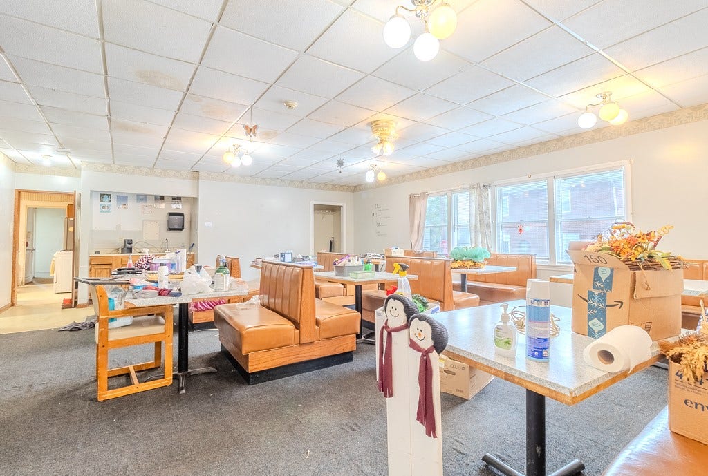 501 Alexandria St, Latrobe, PA 15650
