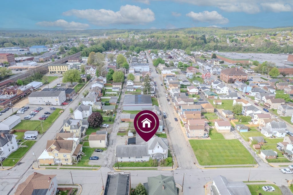 501 Alexandria St, Latrobe, PA 15650