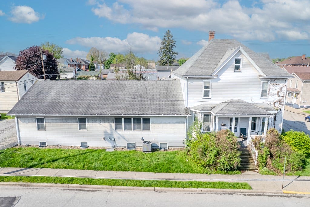501 Alexandria St, Latrobe, PA 15650