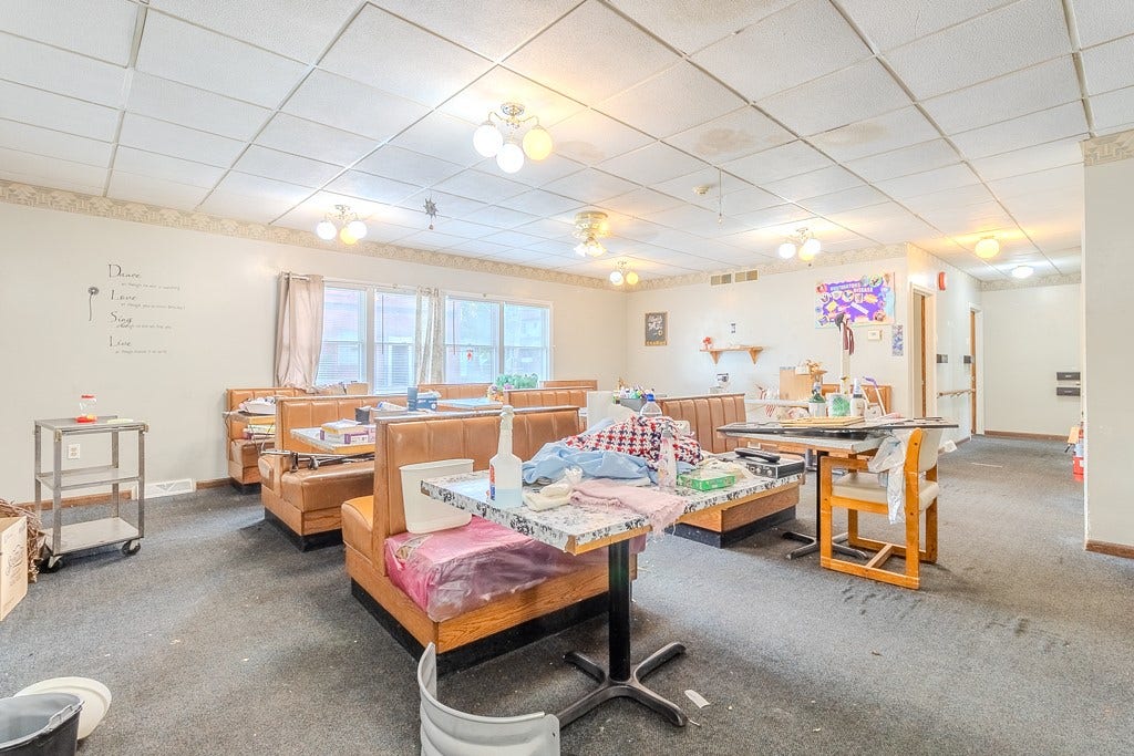 501 Alexandria St, Latrobe, PA 15650