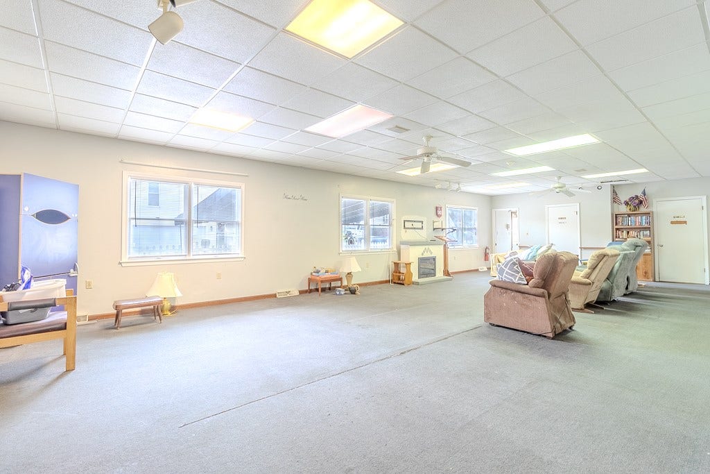 501 Alexandria St, Latrobe, PA 15650