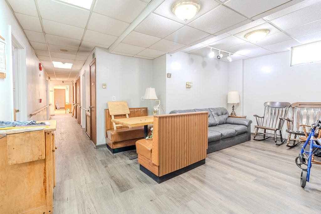 501 Alexandria St, Latrobe, PA 15650