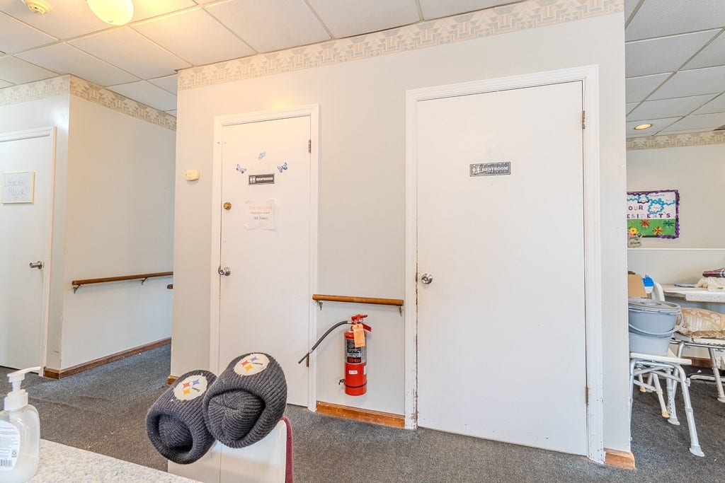 501 Alexandria St, Latrobe, PA 15650