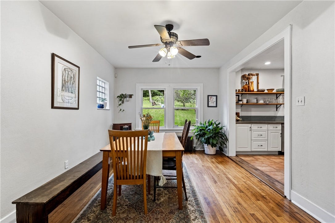 539 N Fairmount St, Pittsburgh, PA 15206